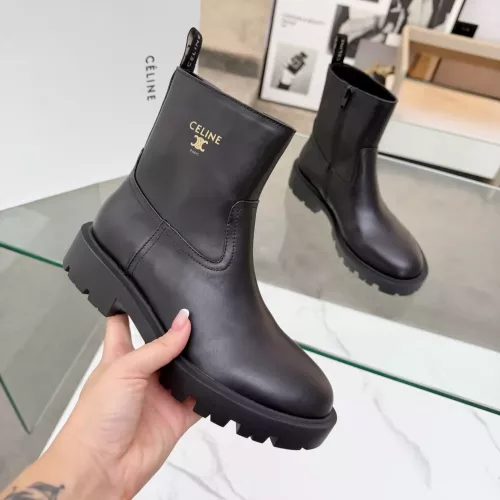 Celine Boots For Women #1382161