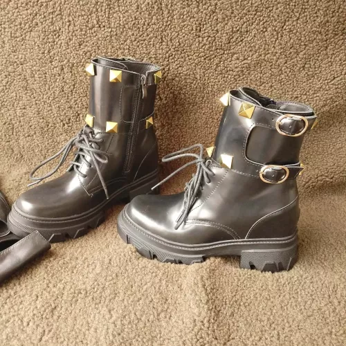 Valentino Boots For Women #1382176