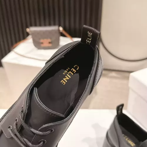 Replica Celine loafer For Women #1382237 $112.00 USD for Wholesale