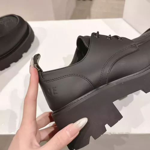 Replica Celine loafer For Women #1382237 $112.00 USD for Wholesale