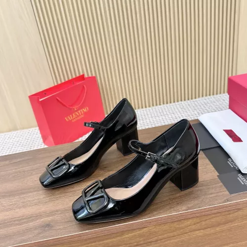 Valentino High-Heeled Shoes For Women #1382261