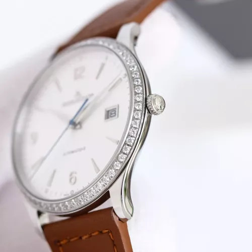 Replica Jaeger-LeCoultre AAA Quality Watches #1382390 $396.69 USD for Wholesale