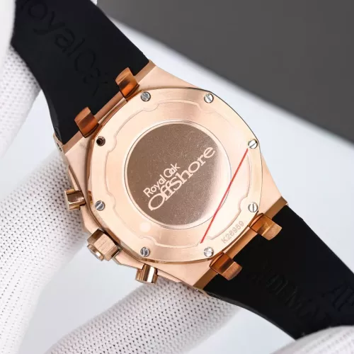 Replica Audemars Piguet AAA Quality Watches For Women #1382397 $611.57 USD for Wholesale