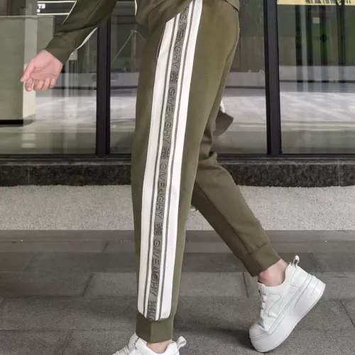 Replica Givenchy Tracksuits Long Sleeved For Men #1382399 $102.00 USD for Wholesale