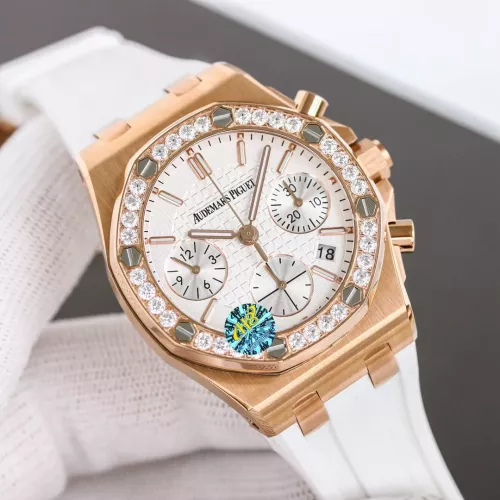 Audemars Piguet AAA Quality Watches For Women #1382400, $611.57 USD, [ITEM#1382400], Audemars Piguet AAA Quality Watches