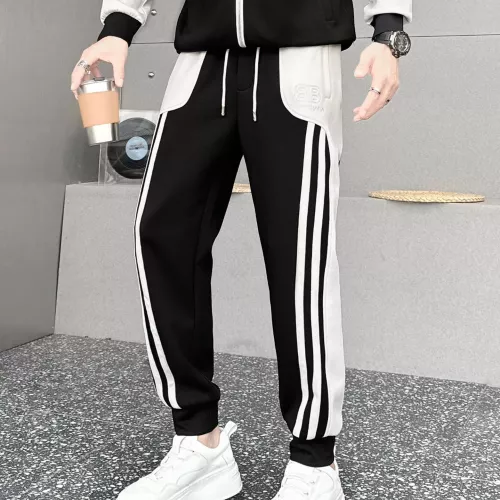 Replica Balenciaga Fashion Tracksuits Long Sleeved For Men #1382433 $102.00 USD for Wholesale