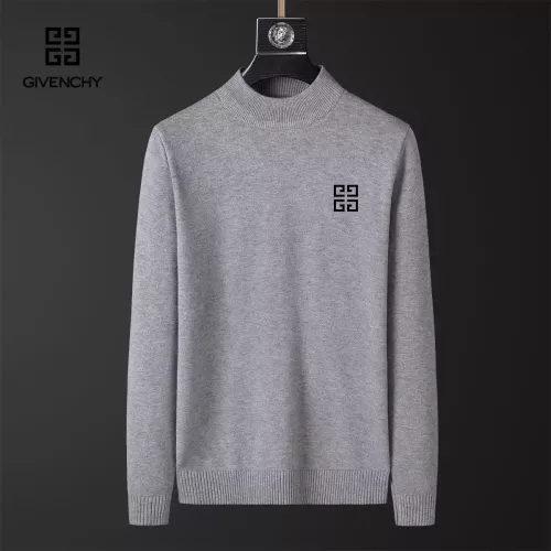 Givenchy Sweaters Long Sleeved For Men #1382533