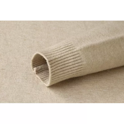 Replica LOEWE Sweaters Long Sleeved For Men #1382630 $39.00 USD for Wholesale