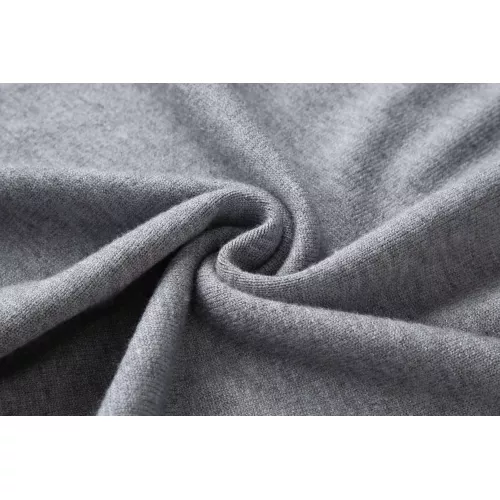 Replica LOEWE Sweaters Long Sleeved For Men #1382633 $39.00 USD for Wholesale