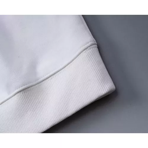 Replica Moncler Hoodies Long Sleeved For Men #1382666 $32.00 USD for Wholesale