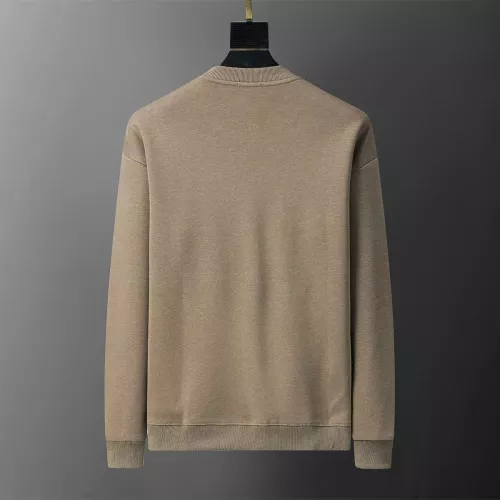 Replica Moncler Hoodies Long Sleeved For Men #1382671 $32.00 USD for Wholesale