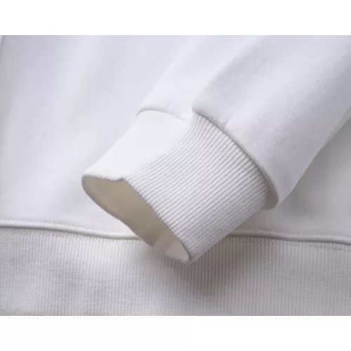 Replica Moncler Hoodies Long Sleeved For Men #1382673 $32.00 USD for Wholesale