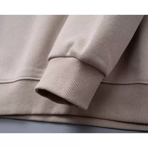 Replica Moncler Hoodies Long Sleeved For Men #1382674 $32.00 USD for Wholesale