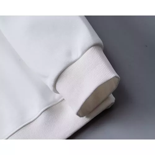 Replica Moncler Hoodies Long Sleeved For Men #1382681 $32.00 USD for Wholesale