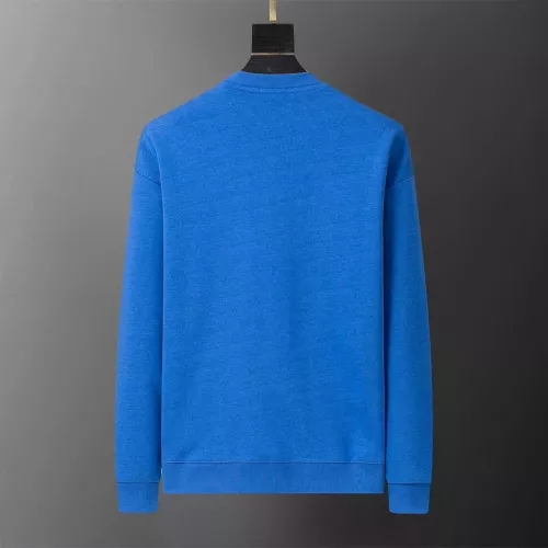 Replica Moncler Hoodies Long Sleeved For Men #1382687 $32.00 USD for Wholesale