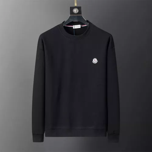 Moncler Hoodies Long Sleeved For Men #1382693
