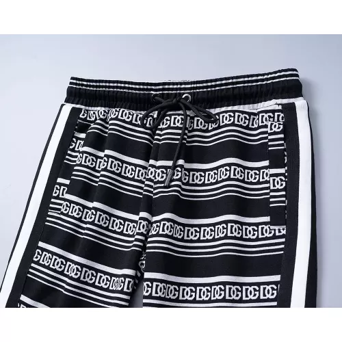 Replica Dolce & Gabbana D&G Tracksuits Long Sleeved For Men #1382697 $72.00 USD for Wholesale