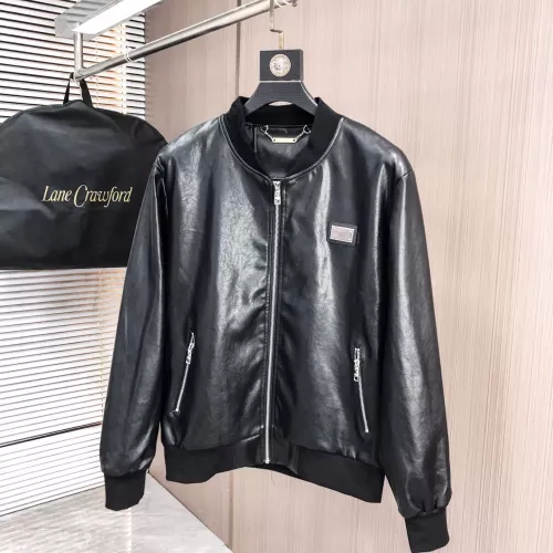 Dolce & Gabbana D&G Jackets Long Sleeved For Men #1382713