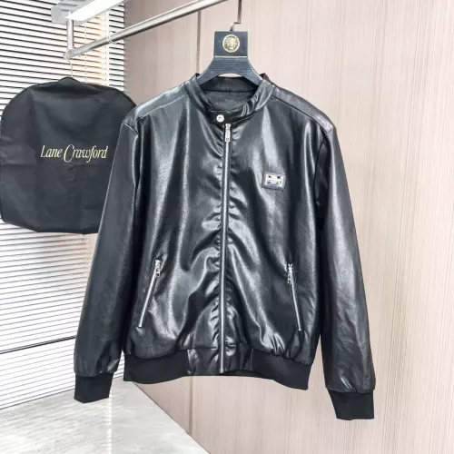 Dolce & Gabbana D&G Jackets Long Sleeved For Men #1382714