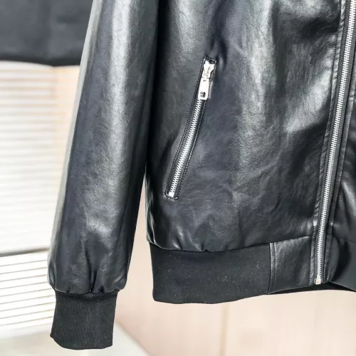 Replica Dolce & Gabbana D&G Jackets Long Sleeved For Men #1382715 $82.00 USD for Wholesale