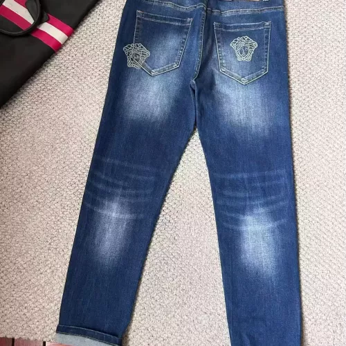 Replica Versace Jeans For Men #1382849 $68.00 USD for Wholesale