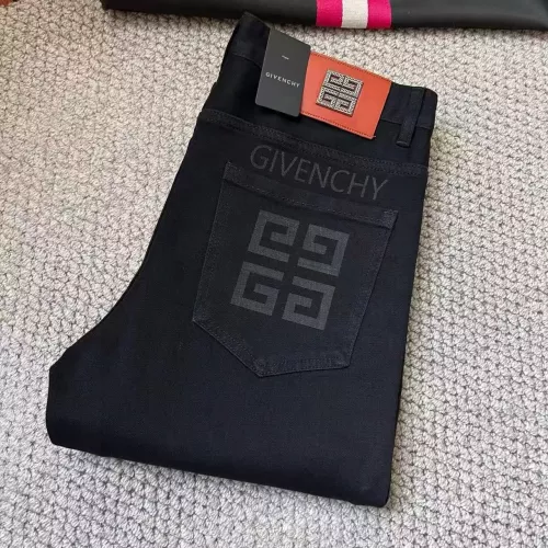 Givenchy Jeans For Men #1382852