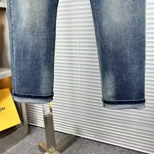 Replica Versace Jeans For Men #1382859 $68.00 USD for Wholesale