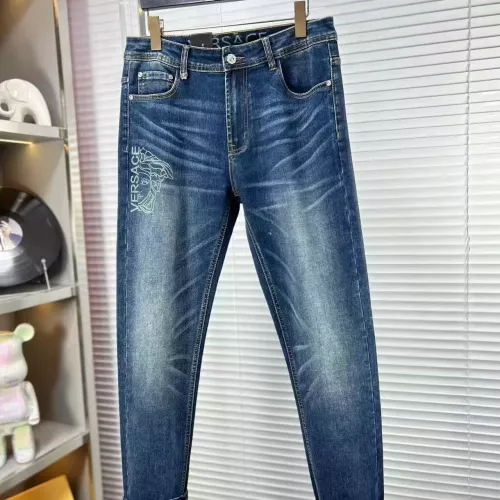 Replica Versace Jeans For Men #1382860 $68.00 USD for Wholesale