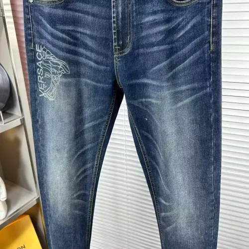 Replica Versace Jeans For Men #1382860 $68.00 USD for Wholesale