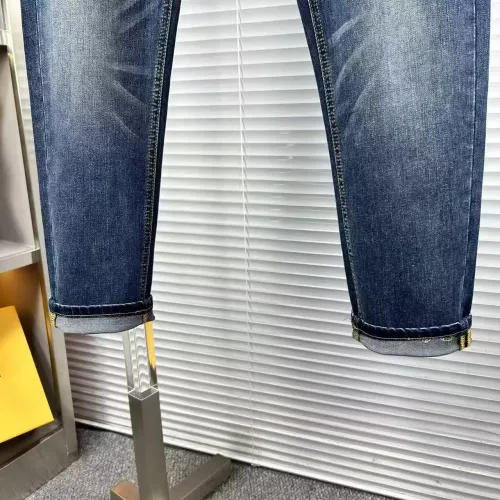 Replica Versace Jeans For Men #1382860 $68.00 USD for Wholesale