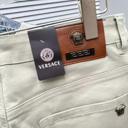 Replica Versace Jeans For Men #1382879 $68.00 USD for Wholesale