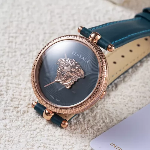 Replica Versace AAA Quality Watches #1382948 $225.00 USD for Wholesale