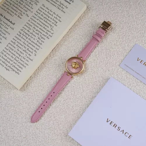 Replica Versace AAA Quality Watches #1382949 $225.00 USD for Wholesale