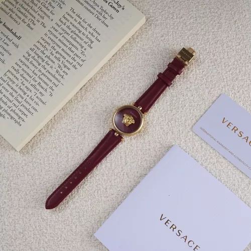 Replica Versace AAA Quality Watches #1382950 $225.00 USD for Wholesale
