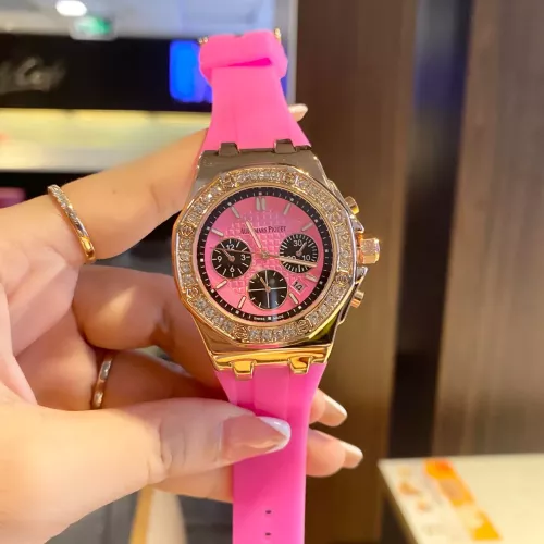 Audemars Piguet Watches For Women #1383108, $34.00 USD, [ITEM#1383108], Audemars Piguet Watches