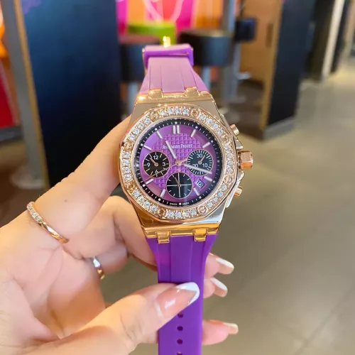 Audemars Piguet Watches For Women #1383109