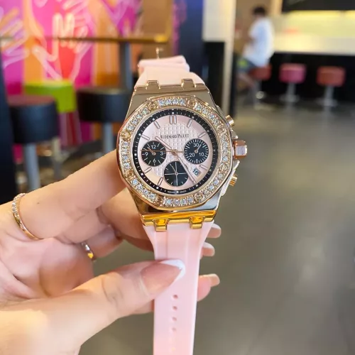 Audemars Piguet Watches For Women #1383110