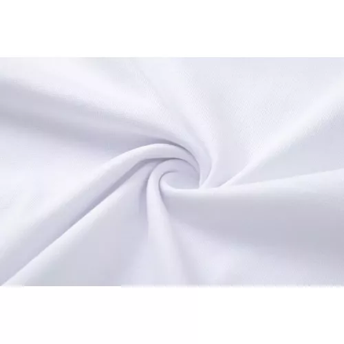 Replica Off-White T-Shirts Short Sleeved For Unisex #1383193 $32.00 USD for Wholesale