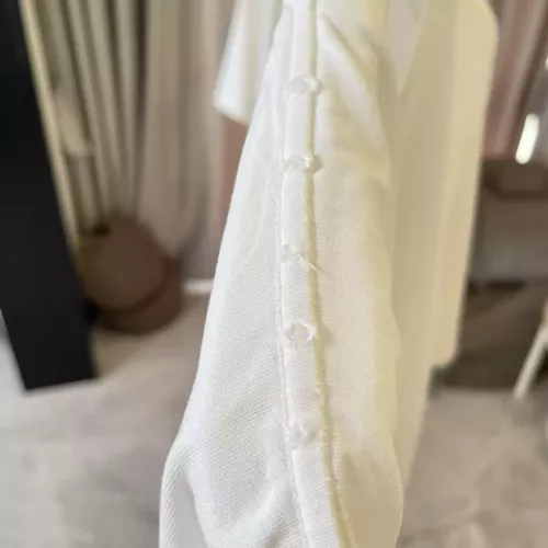 Replica Balenciaga T-Shirts Short Sleeved For Unisex #1383224 $45.00 USD for Wholesale