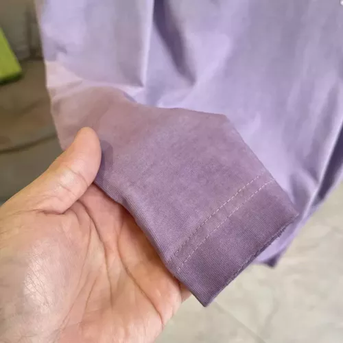 Replica Balenciaga T-Shirts Short Sleeved For Unisex #1383235 $45.00 USD for Wholesale