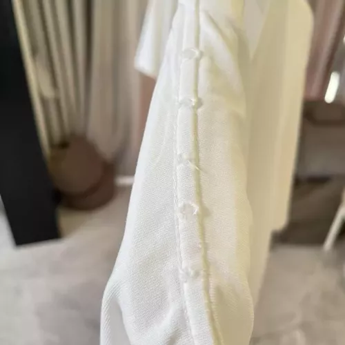 Replica Balenciaga T-Shirts Short Sleeved For Unisex #1383252 $45.00 USD for Wholesale