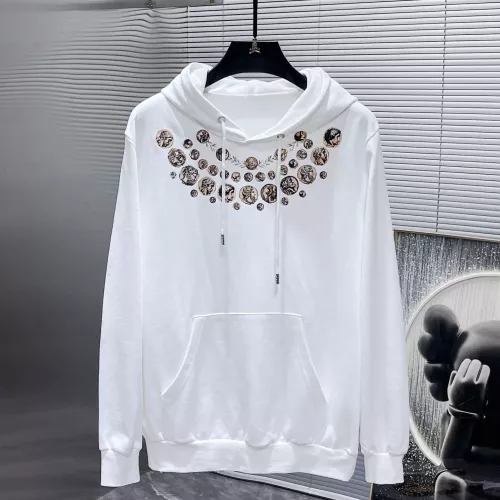 Dolce & Gabbana D&G Hoodies Long Sleeved For Unisex #1383268