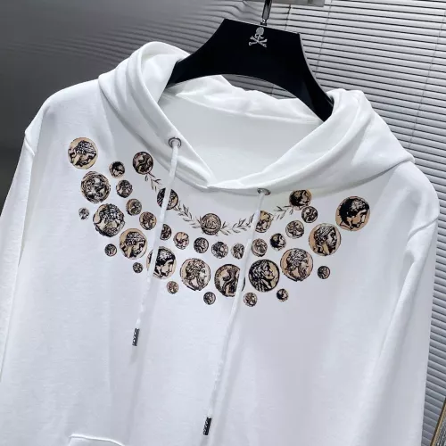 Replica Dolce & Gabbana D&G Hoodies Long Sleeved For Unisex #1383268 $68.00 USD for Wholesale