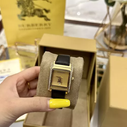 Burberry Watches #1383270
