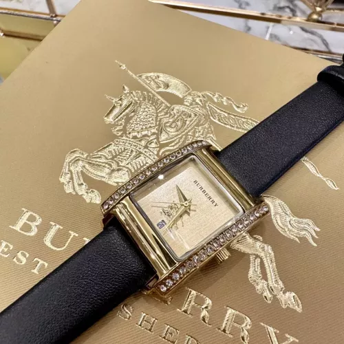Replica Burberry Watches #1383270 $32.00 USD for Wholesale