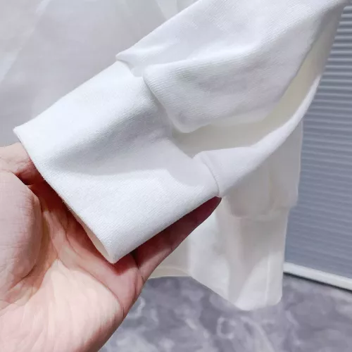 Replica Givenchy Hoodies Long Sleeved For Unisex #1383283 $68.00 USD for Wholesale