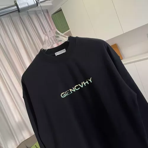 Replica Givenchy Hoodies Long Sleeved For Unisex #1383304 $52.00 USD for Wholesale