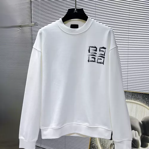 Givenchy Hoodies Long Sleeved For Unisex #1383320