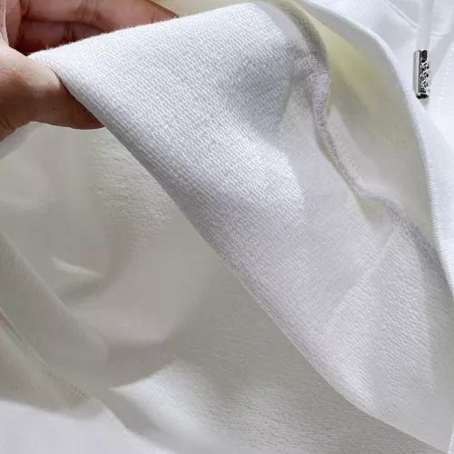 Replica Moncler Hoodies Long Sleeved For Unisex #1383336 $68.00 USD for Wholesale