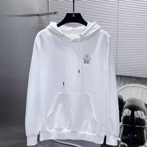Moncler Hoodies Long Sleeved For Unisex #1383338